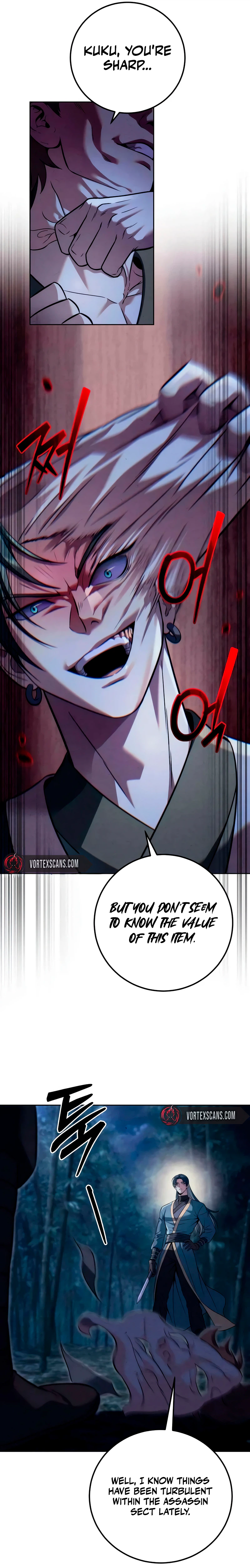 Sichuan’s Supreme King Chapter 28 Page 35