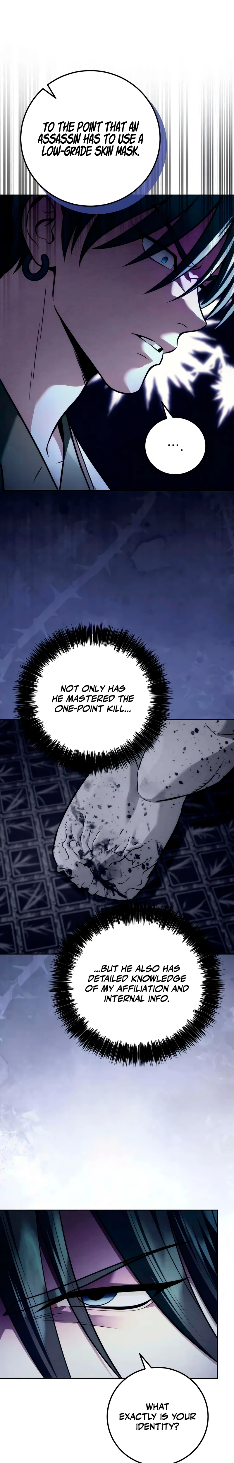Sichuan’s Supreme King Chapter 28 Page 36
