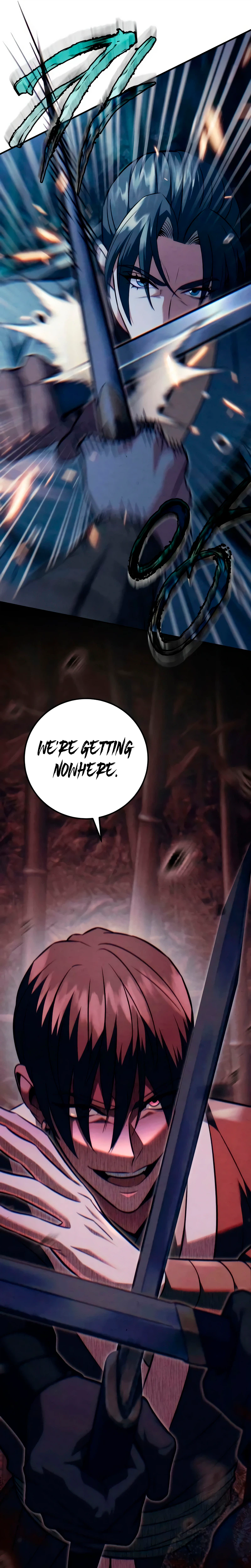 Sichuan’s Supreme King Chapter 28 Page 41