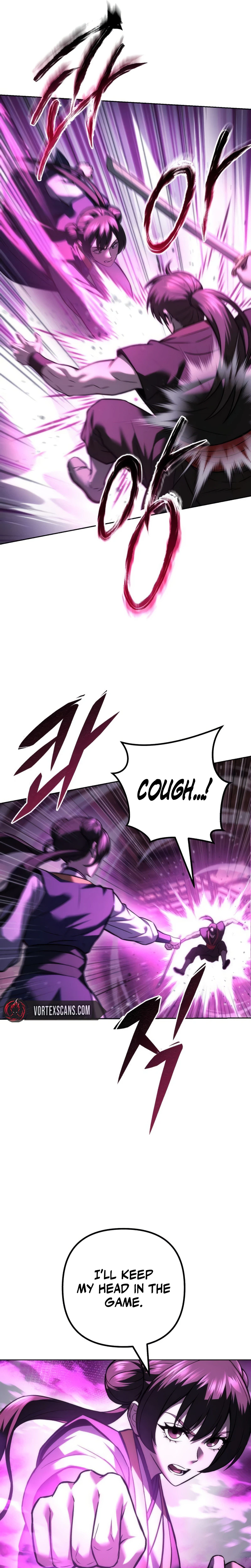 Sichuan’s Supreme King Chapter 42 Page 7