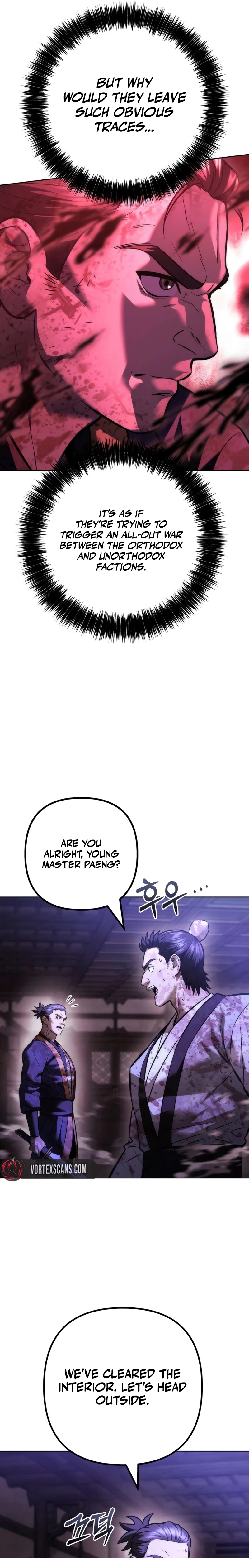 Sichuan’s Supreme King Chapter 42 Page 10