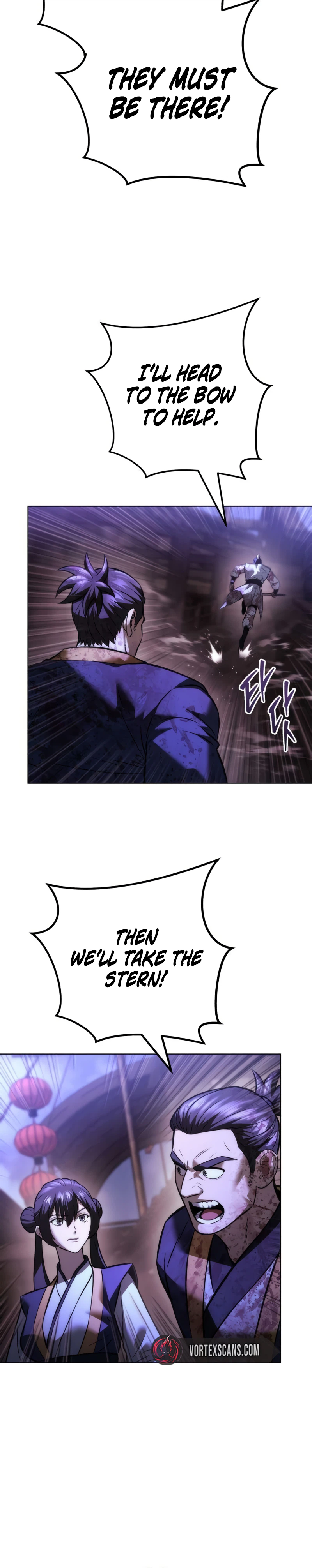 Sichuan’s Supreme King Chapter 42 Page 12