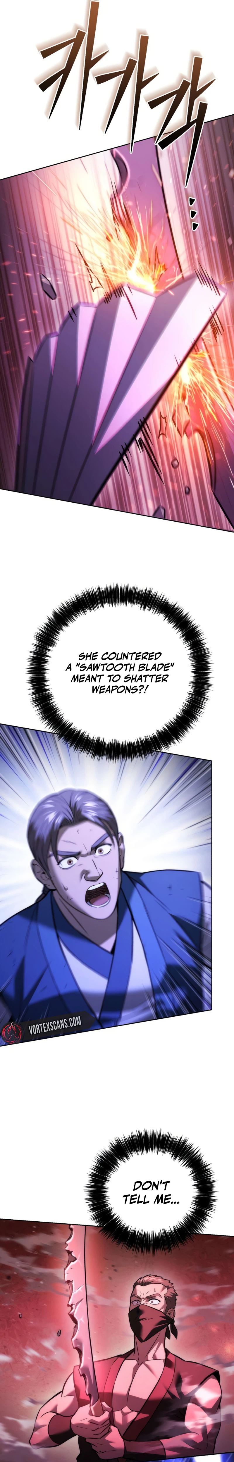 Sichuan’s Supreme King Chapter 42 Page 19