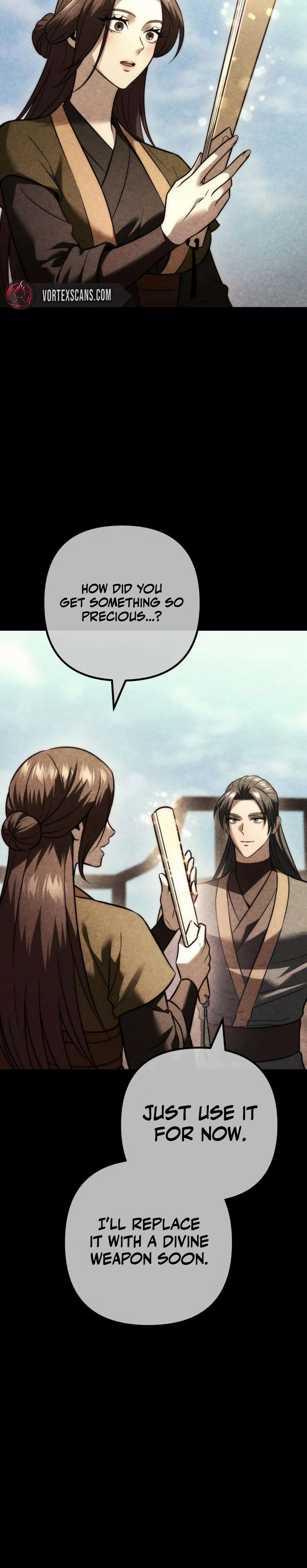 Sichuan’s Supreme King Chapter 42 Page 21