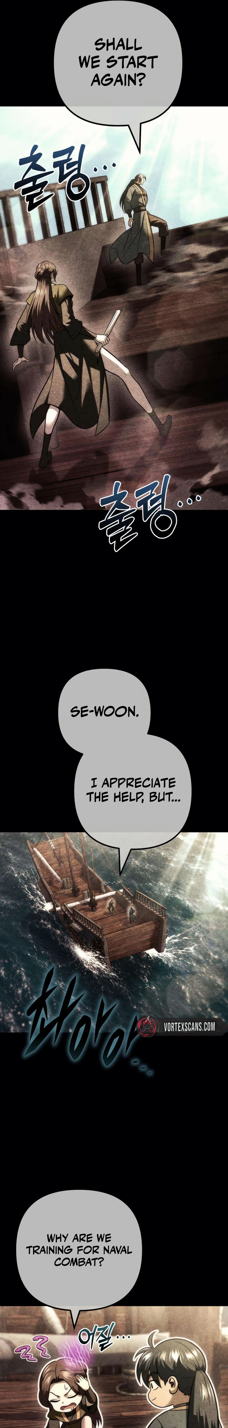Sichuan’s Supreme King Chapter 42 Page 22