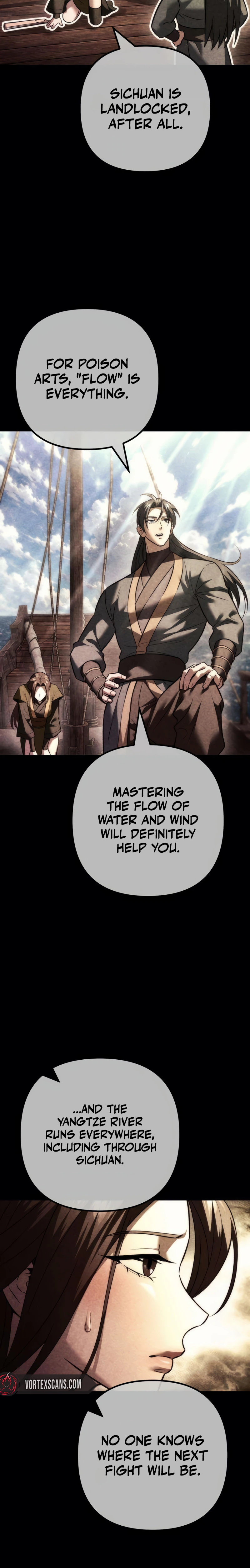 Sichuan’s Supreme King Chapter 42 Page 23