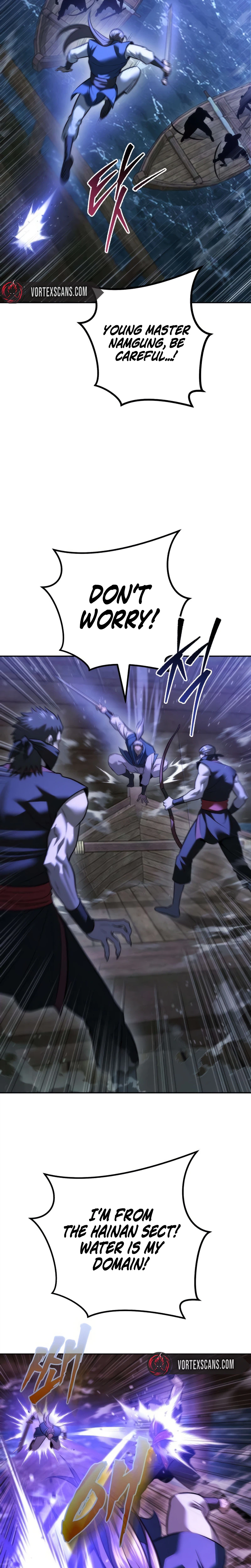 Sichuan’s Supreme King Chapter 42 Page 26