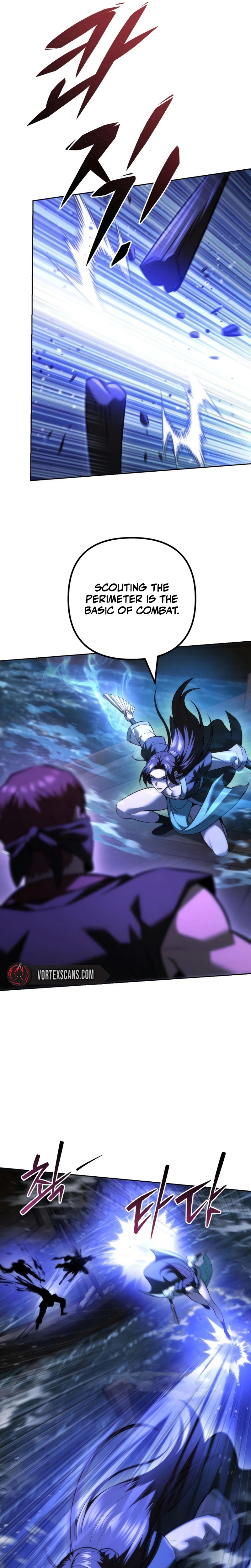 Sichuan’s Supreme King Chapter 42 Page 28