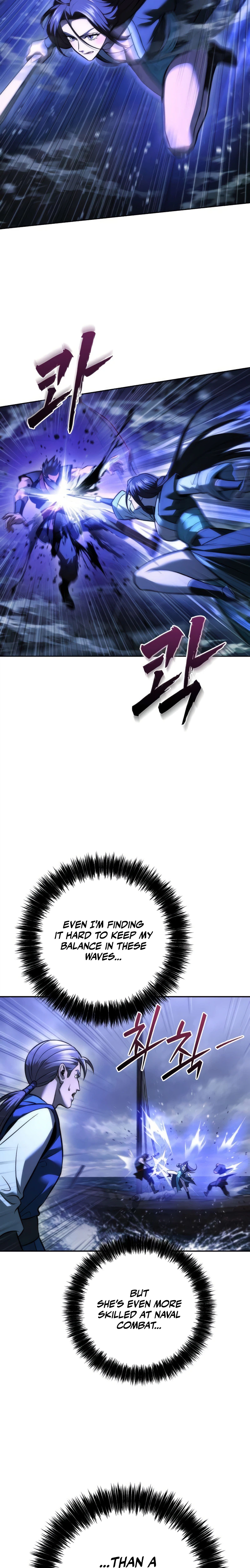 Sichuan’s Supreme King Chapter 42 Page 29