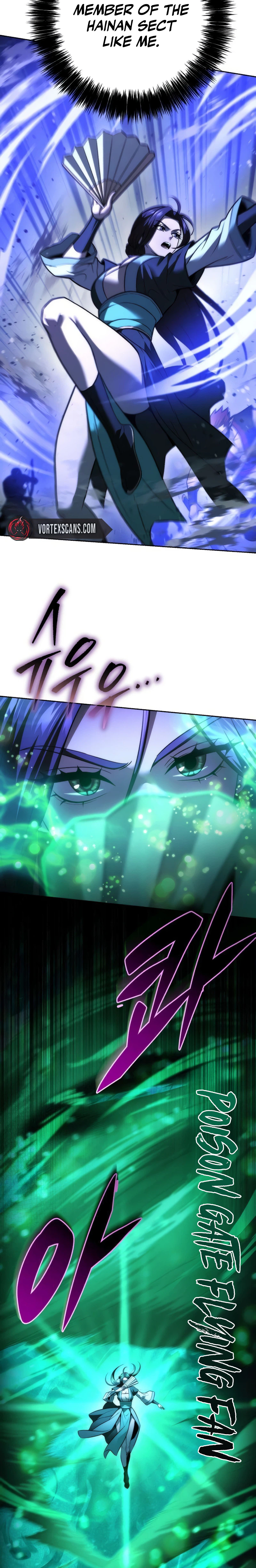 Sichuan’s Supreme King Chapter 42 Page 30
