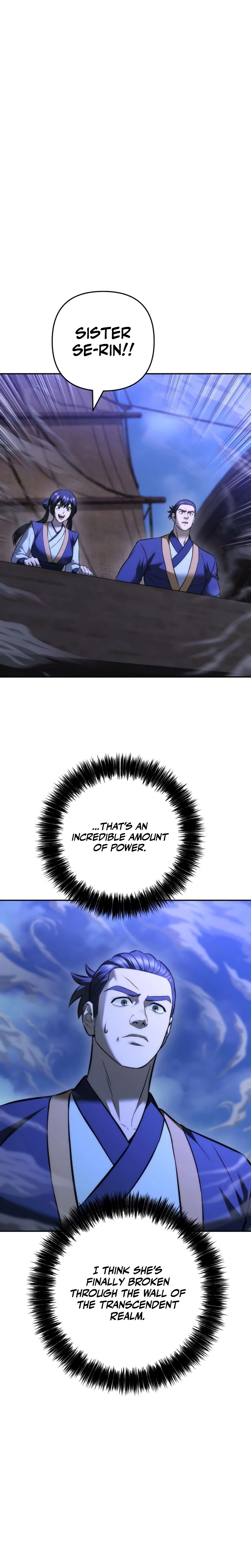 Sichuan’s Supreme King Chapter 42 Page 32