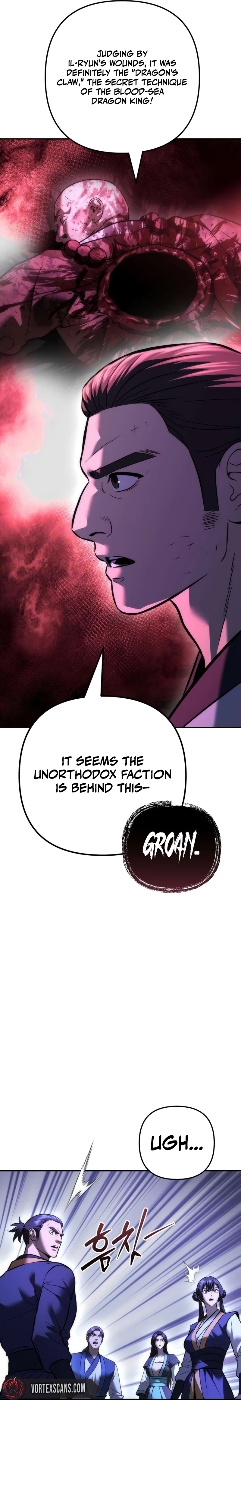 Sichuan’s Supreme King Chapter 42 Page 34