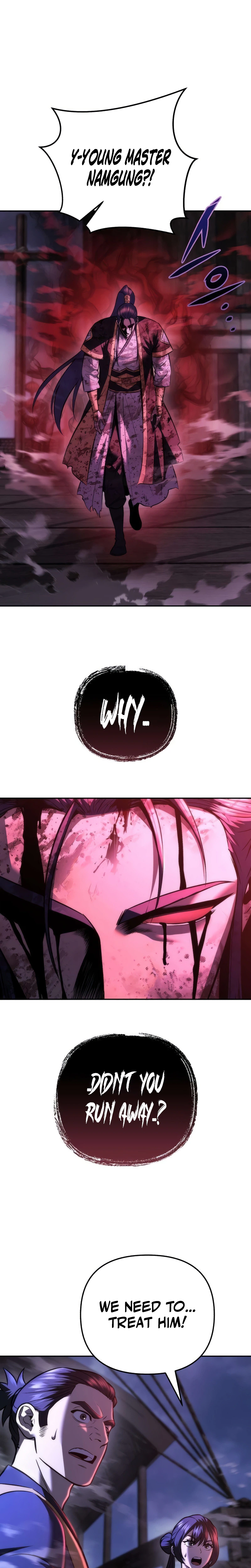 Sichuan’s Supreme King Chapter 42 Page 35