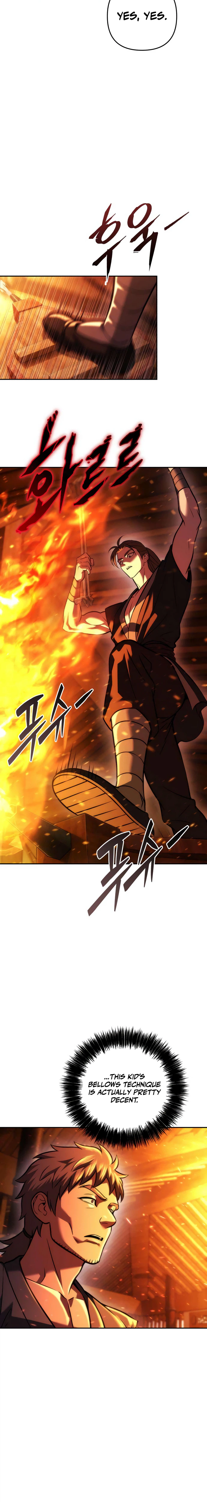 Sichuan’s Supreme King Chapter 36 Page 5