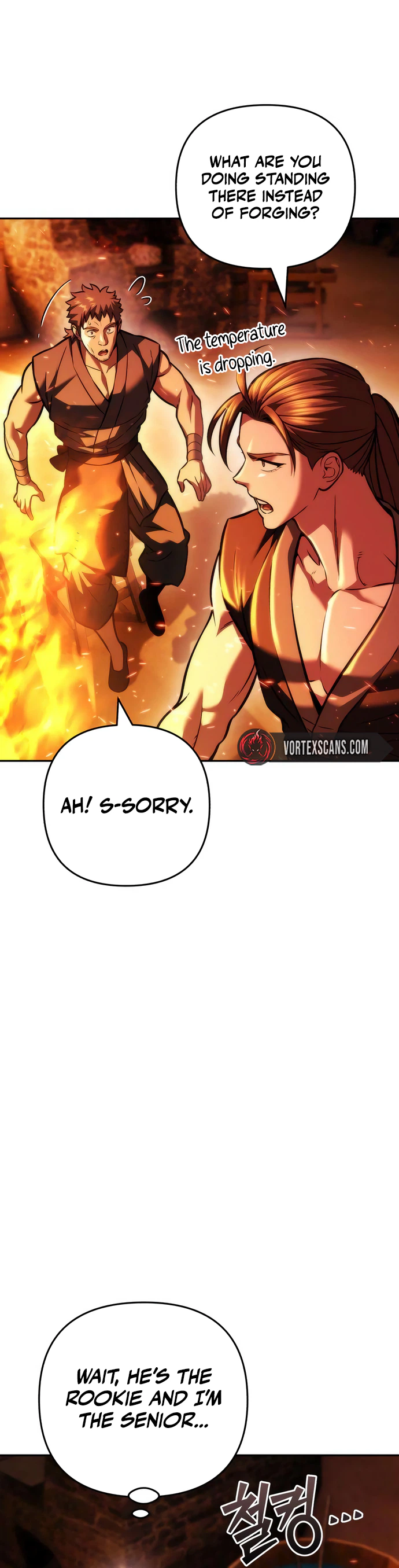 Sichuan’s Supreme King Chapter 36 Page 6