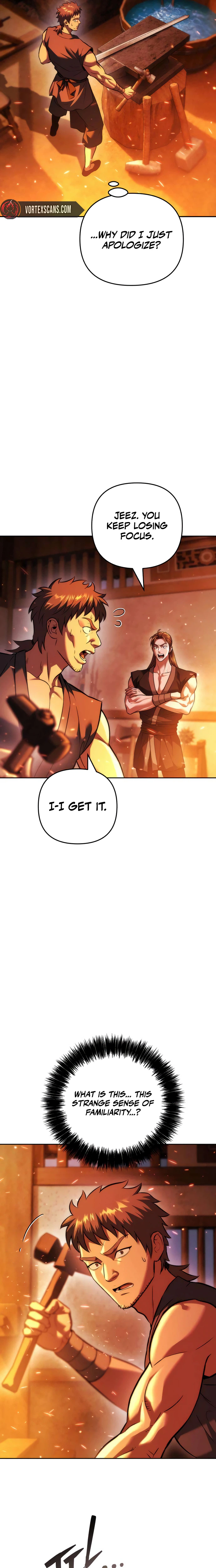 Sichuan’s Supreme King Chapter 36 Page 7