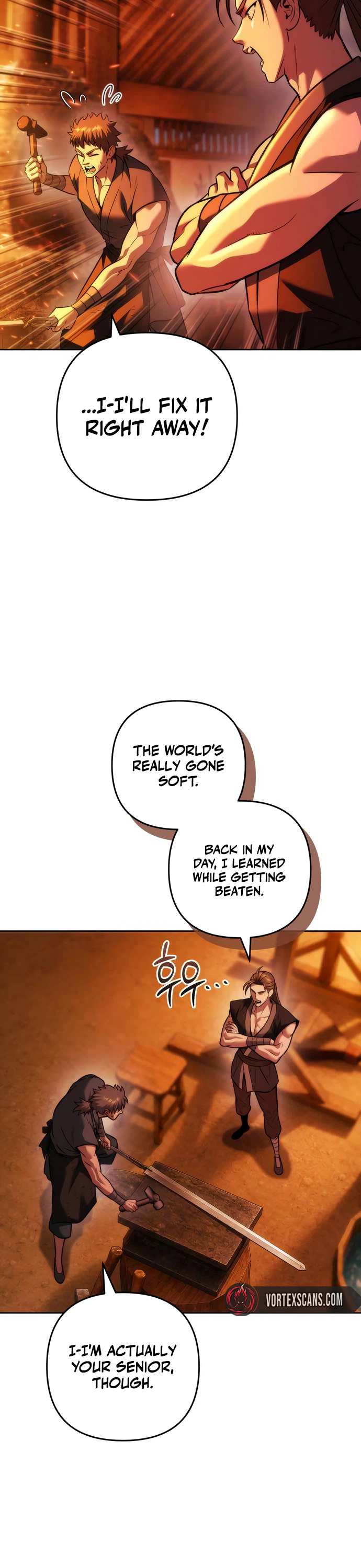 Sichuan’s Supreme King Chapter 36 Page 9