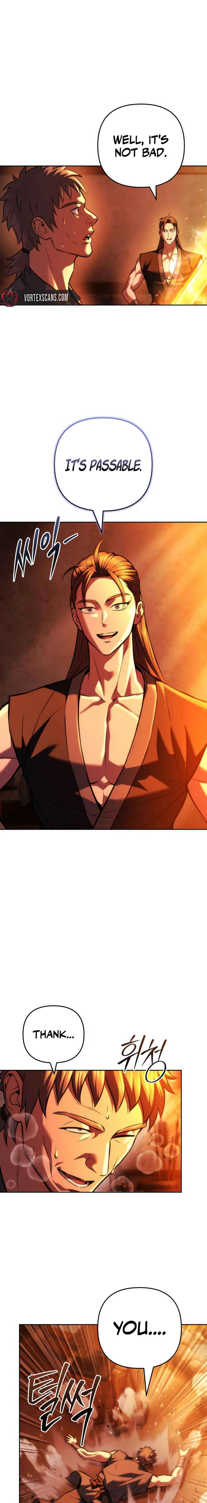 Sichuan’s Supreme King Chapter 36 Page 13