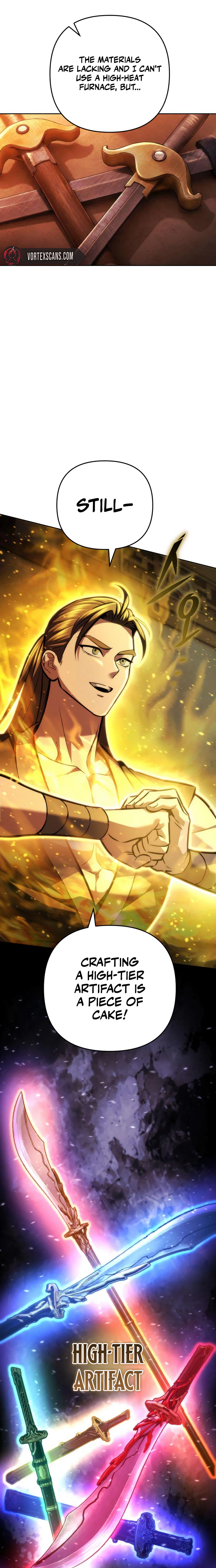 Sichuan’s Supreme King Chapter 36 Page 16