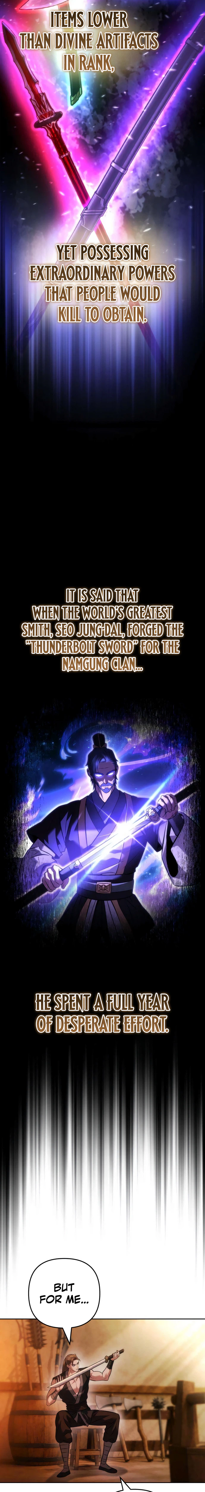 Sichuan’s Supreme King Chapter 36 Page 17