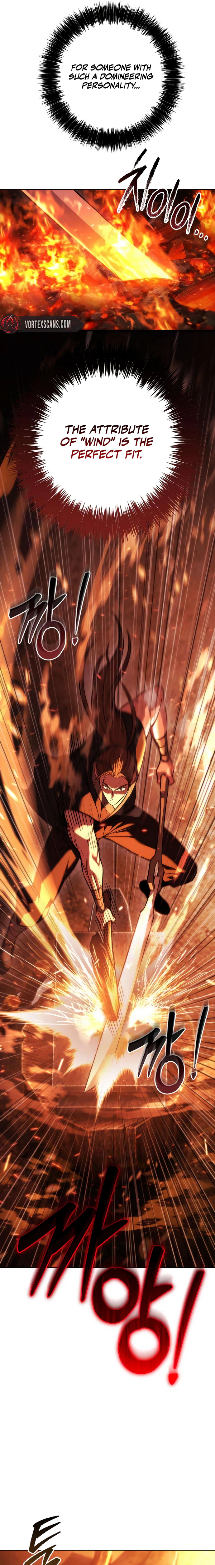 Sichuan’s Supreme King Chapter 36 Page 19