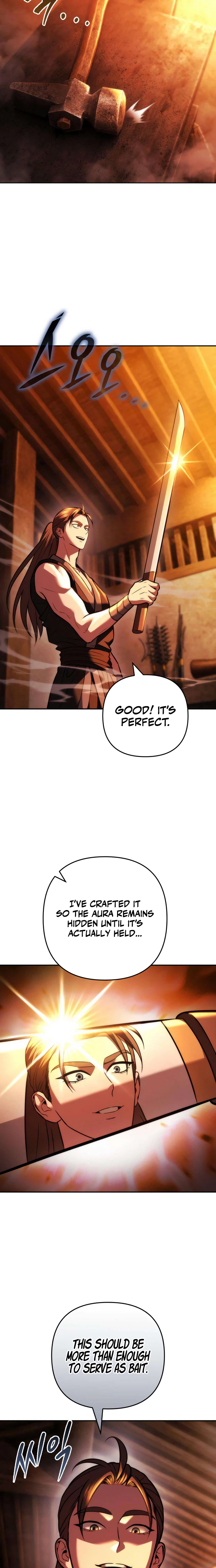 Sichuan’s Supreme King Chapter 36 Page 20