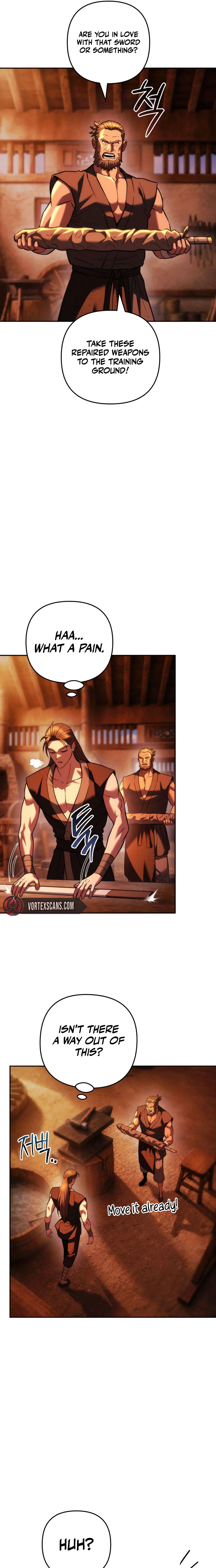 Sichuan’s Supreme King Chapter 36 Page 22