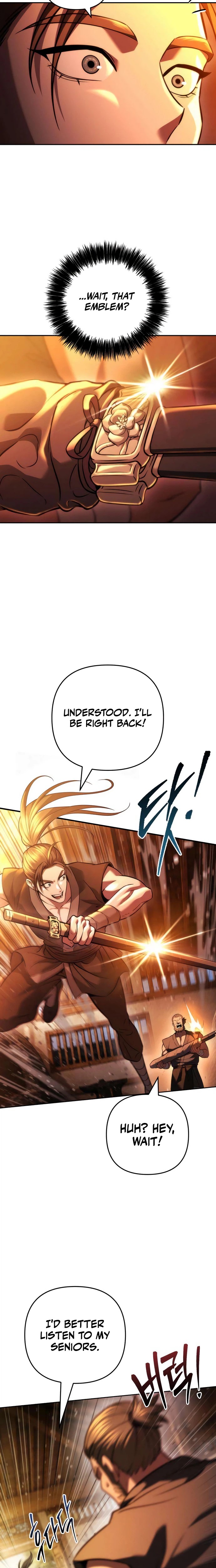 Sichuan’s Supreme King Chapter 36 Page 23