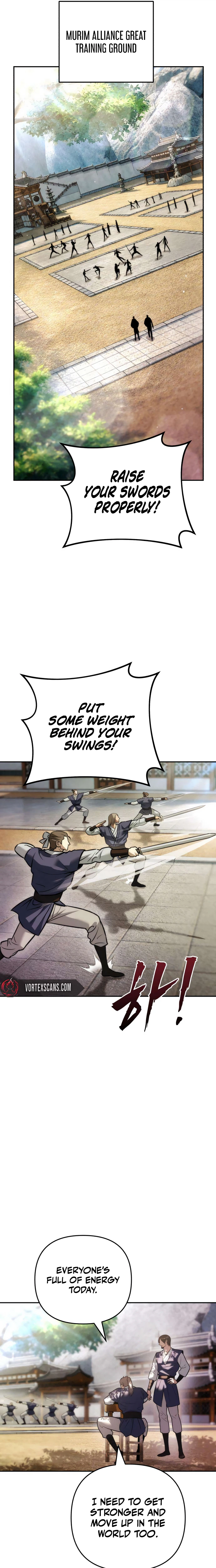 Sichuan’s Supreme King Chapter 36 Page 25