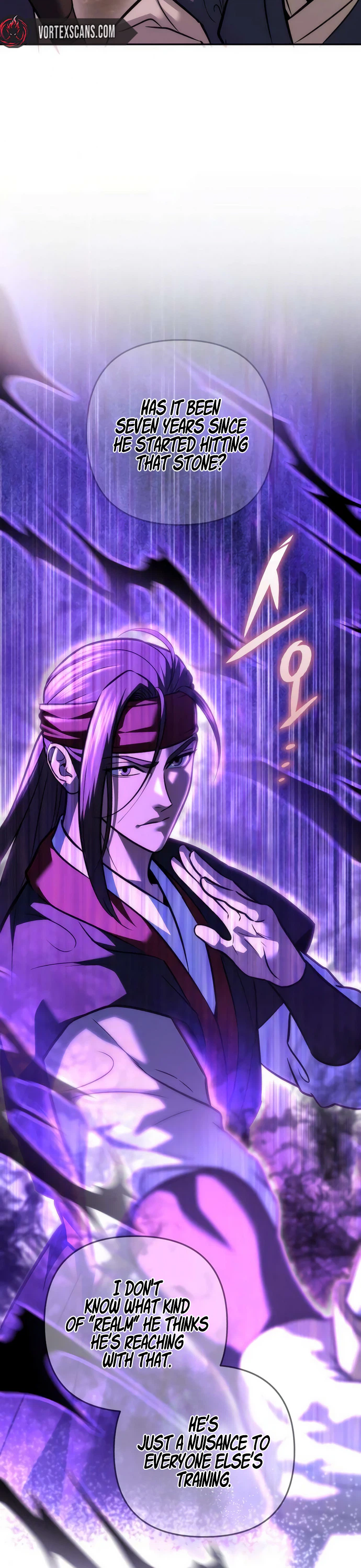 Sichuan’s Supreme King Chapter 36 Page 27