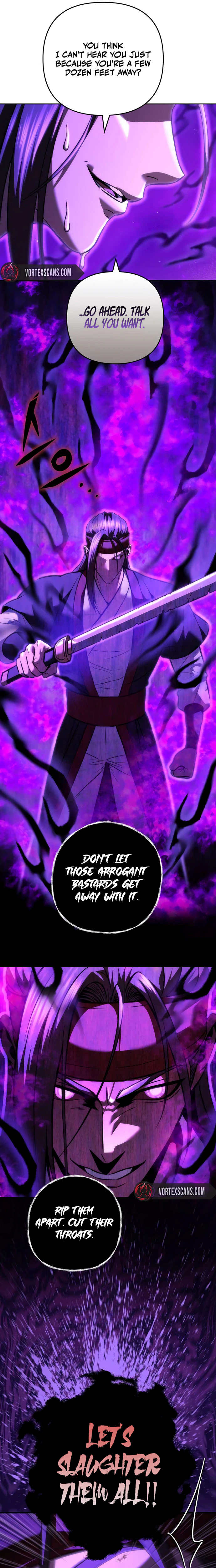 Sichuan’s Supreme King Chapter 36 Page 29