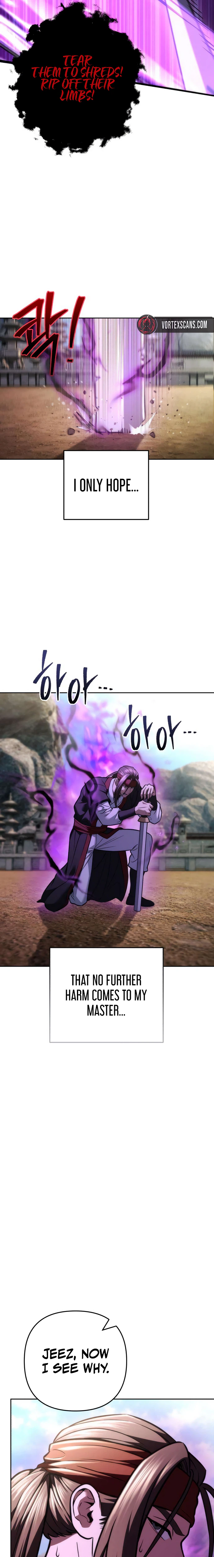 Sichuan’s Supreme King Chapter 36 Page 34