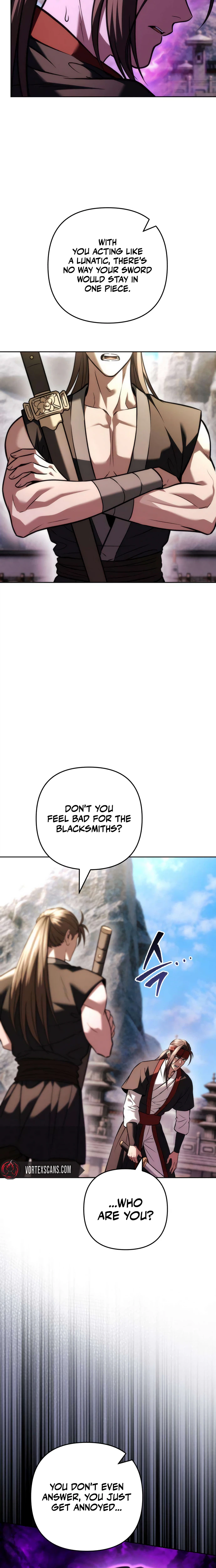 Sichuan’s Supreme King Chapter 36 Page 35