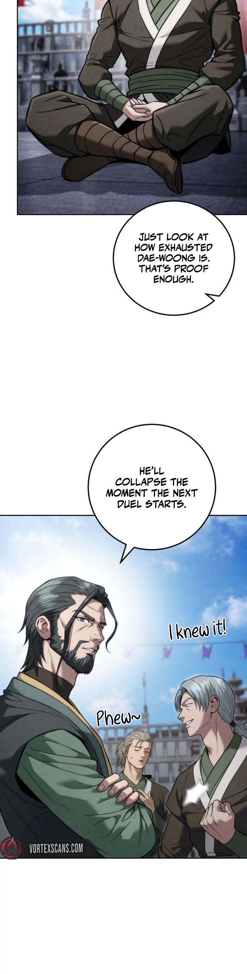 Sichuan’s Supreme King Chapter 27 Page 5