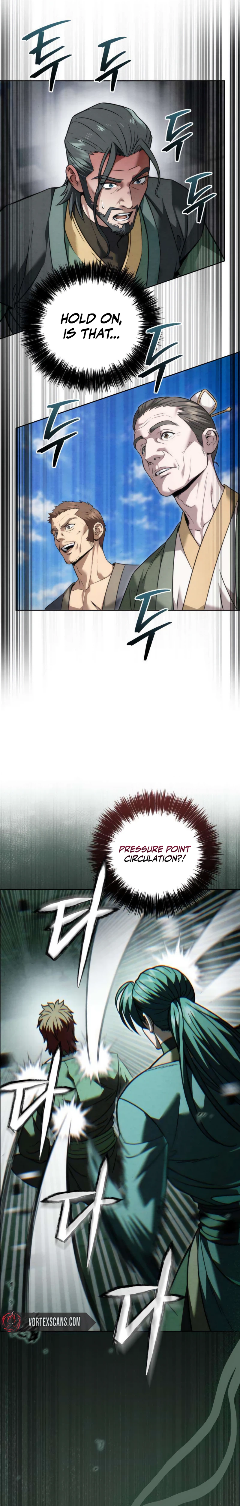 Sichuan’s Supreme King Chapter 27 Page 7