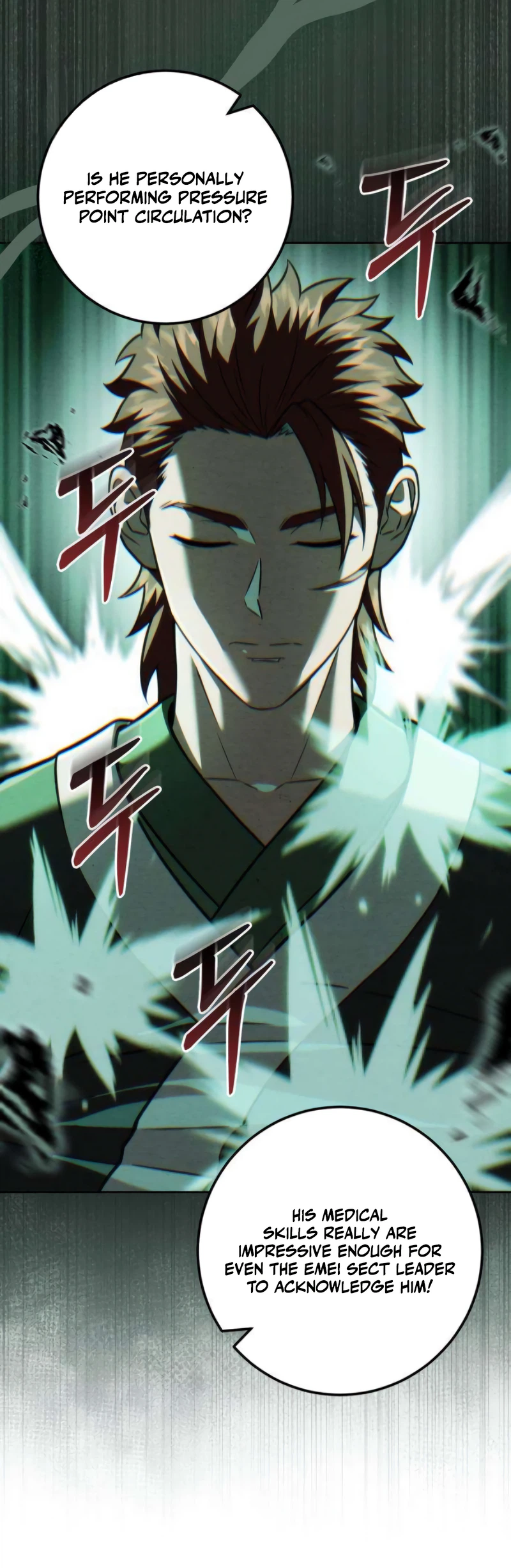Sichuan’s Supreme King Chapter 27 Page 8