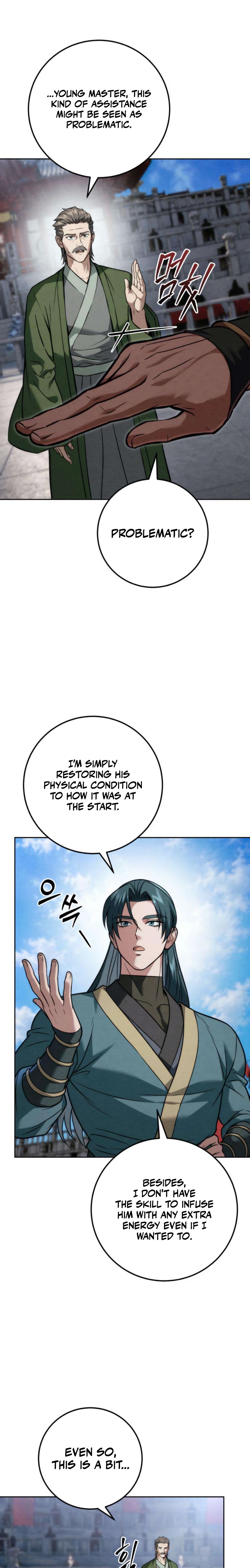 Sichuan’s Supreme King Chapter 27 Page 9