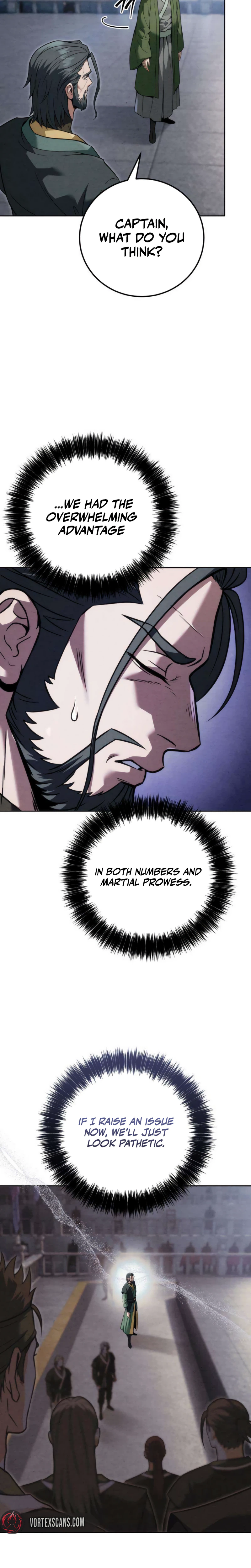 Sichuan’s Supreme King Chapter 27 Page 10