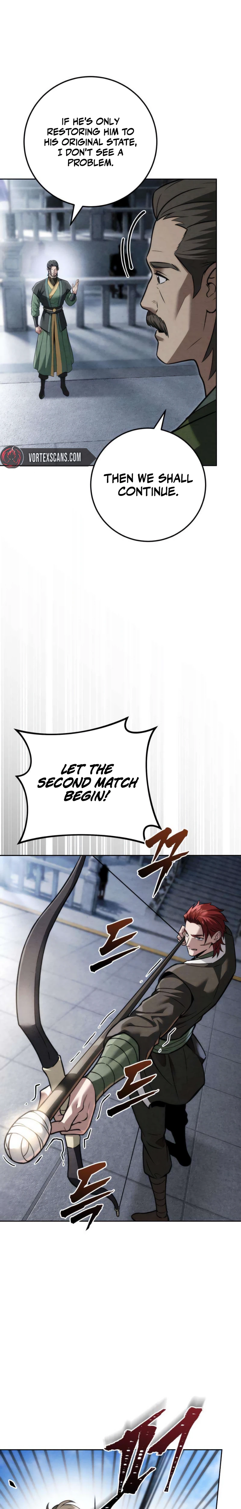 Sichuan’s Supreme King Chapter 27 Page 12