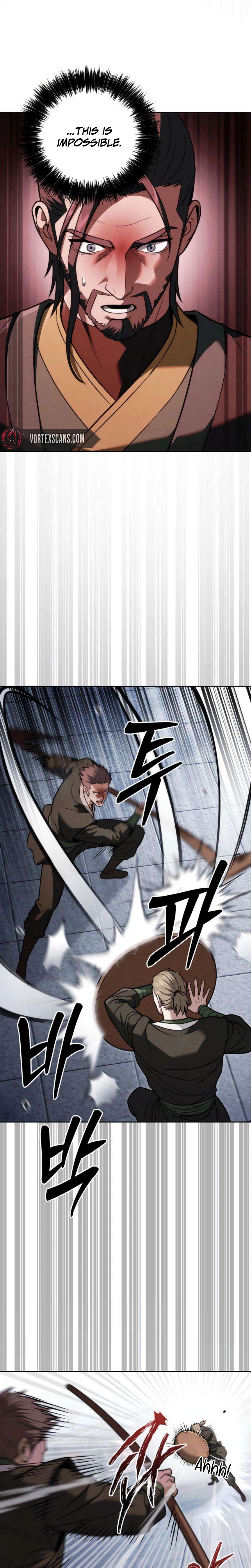 Sichuan’s Supreme King Chapter 27 Page 15