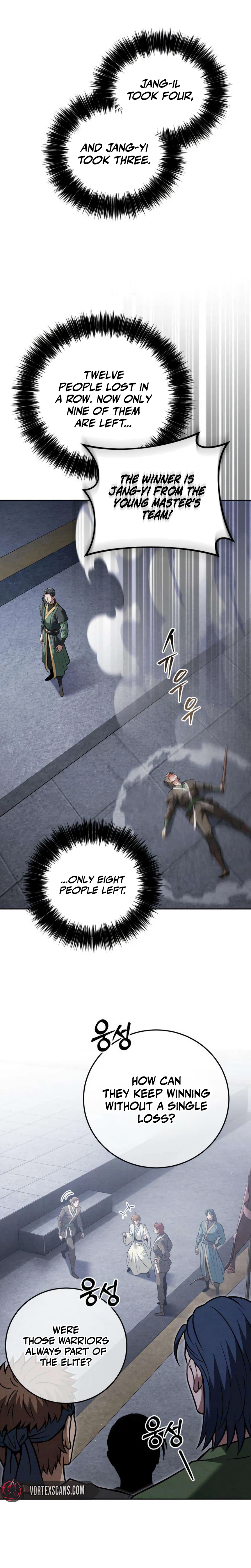 Sichuan’s Supreme King Chapter 27 Page 18