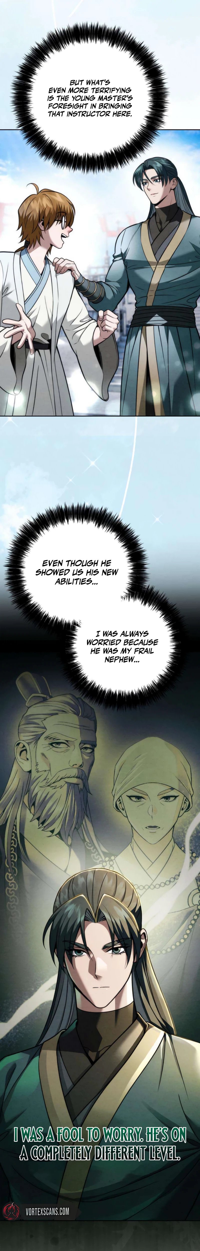 Sichuan’s Supreme King Chapter 27 Page 20