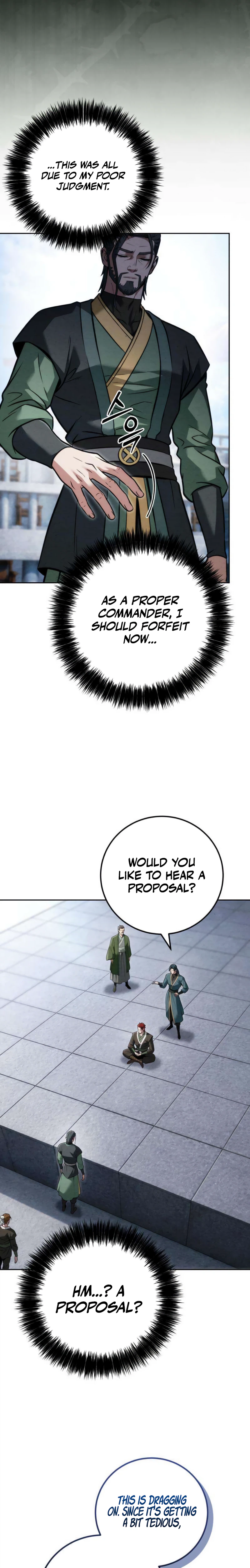 Sichuan’s Supreme King Chapter 27 Page 21
