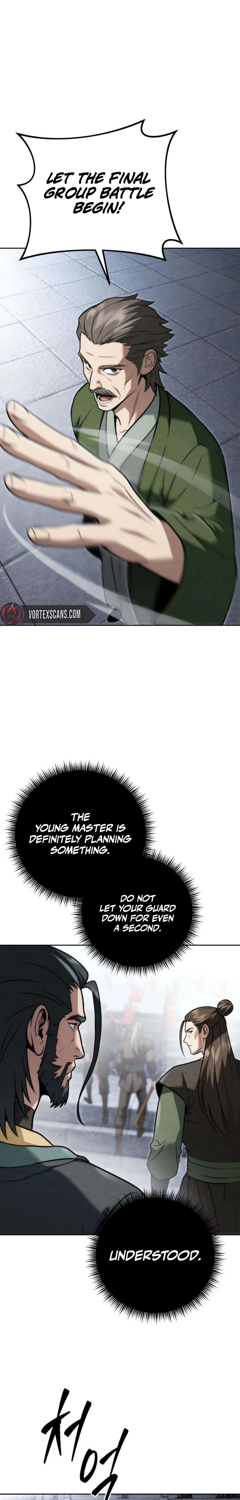 Sichuan’s Supreme King Chapter 27 Page 25