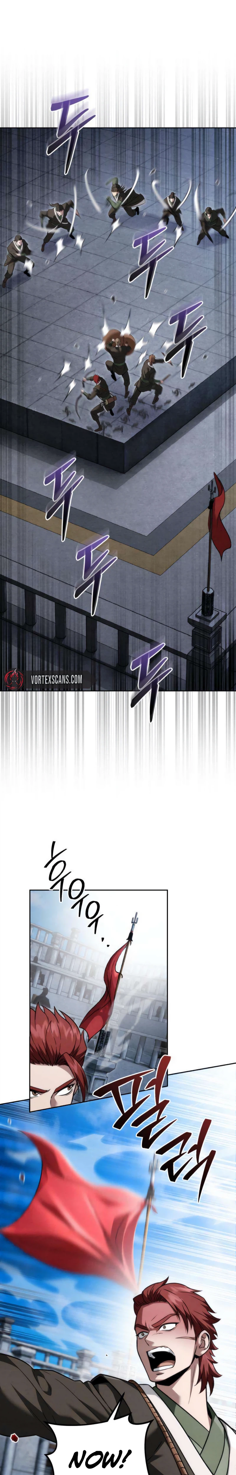 Sichuan’s Supreme King Chapter 27 Page 32