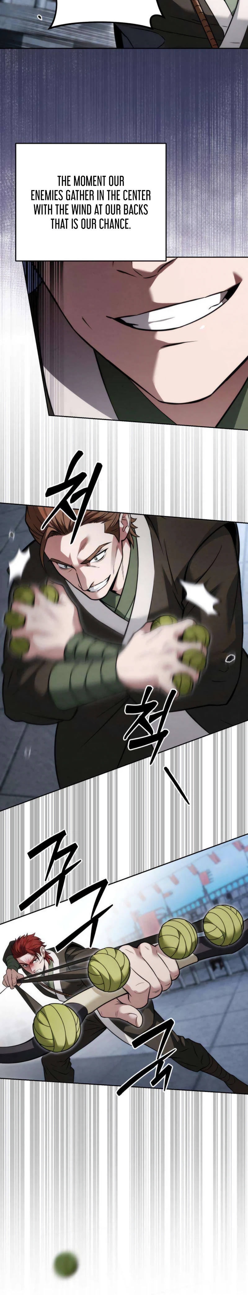 Sichuan’s Supreme King Chapter 27 Page 33
