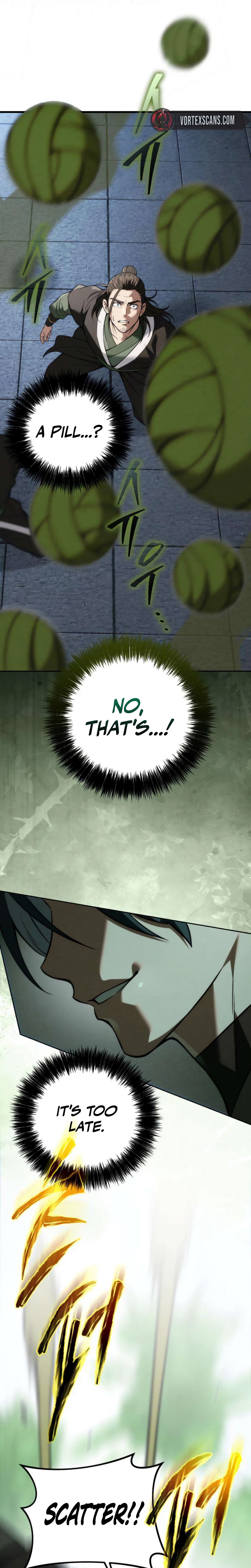 Sichuan’s Supreme King Chapter 27 Page 34