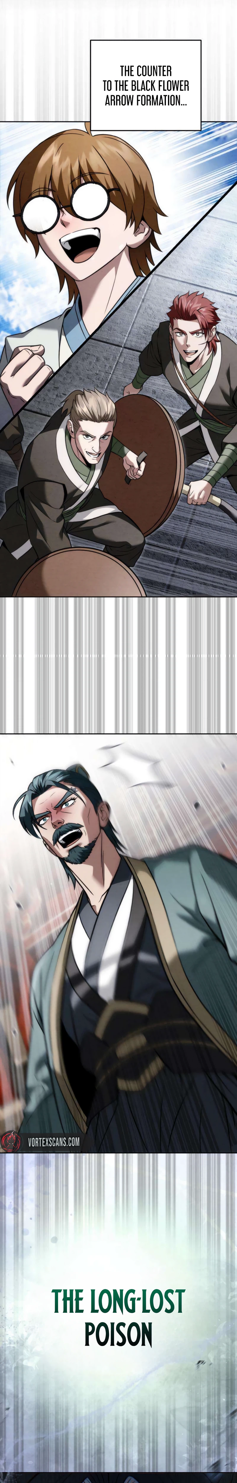 Sichuan’s Supreme King Chapter 27 Page 38