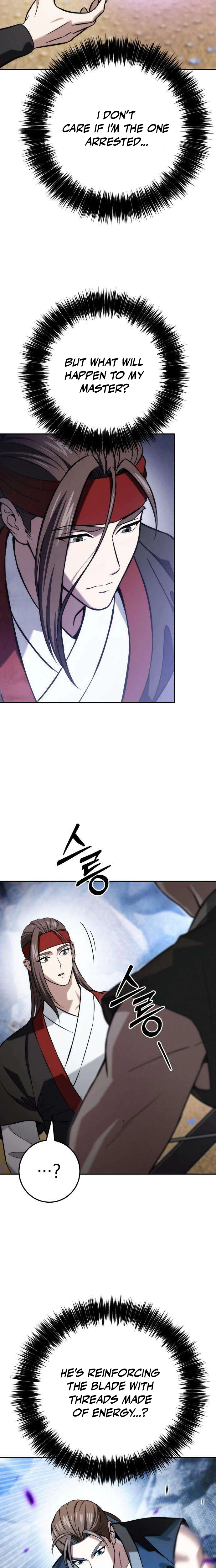Sichuan’s Supreme King Chapter 37 Page 10
