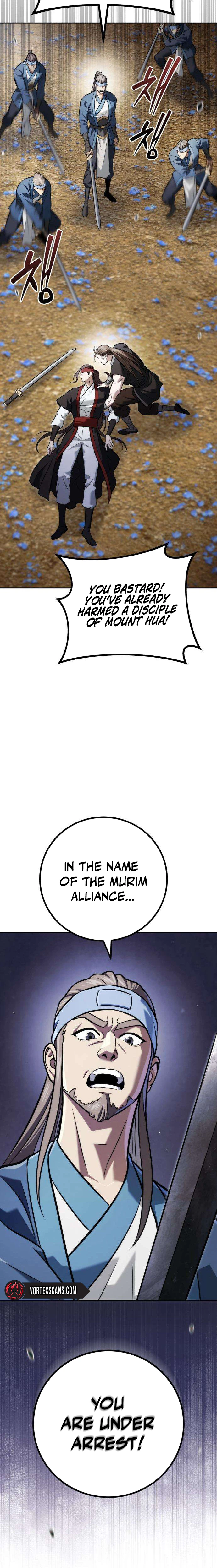 Sichuan’s Supreme King Chapter 37 Page 21